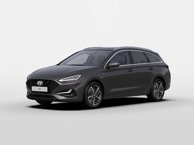 Grau Neu 2025 Hyundai i30 Limousine | € 21.840 (Guter Preis)