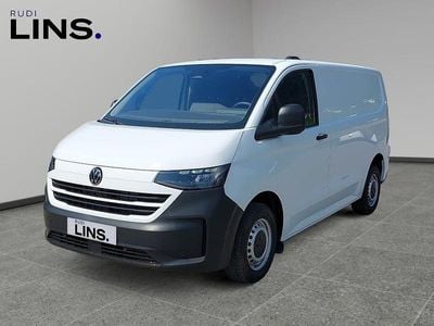 Weiß Neu 2025 VW Transporter Van | € 36.690