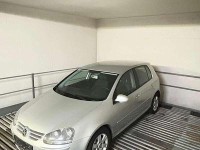 Gebraucht VW Golf IV Comfortline 105 PS (77 kW) 2004 Limousine