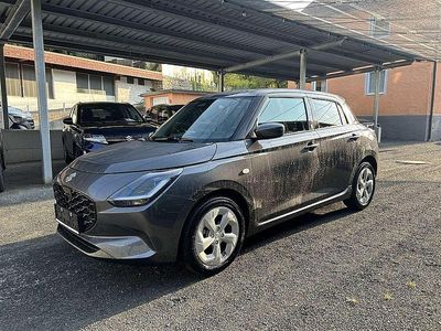gebraucht Suzuki Swift 1,2 Hybrid Shine