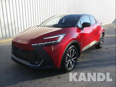 Neu 2025 Toyota C-HR Active SUV | € 40.990