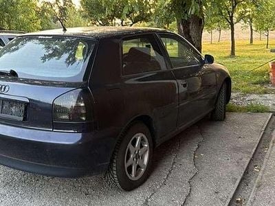 Gebraucht 1998 Audi A3 Ambition Limousine | € 900
