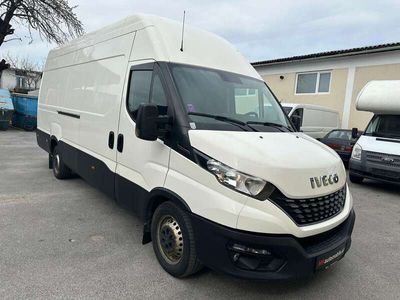 gebraucht Iveco Daily DailyL4H3 35S16 3,5t Automatik*NETTO 18.325 €