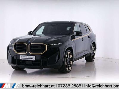 Grau Gebraucht 2023 BMW XM Efficient Dynamics SUV | € 123.890 (Superpreis)