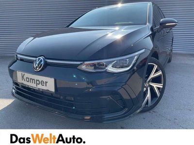 gebraucht VW Golf R R-Line TDI 4MOTION DSG