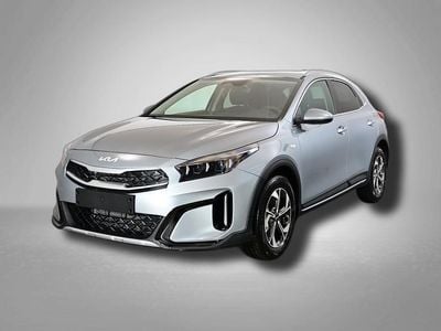 Neu Kia XCeed 116 PS (85 kW) 2025 Blau SUV