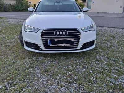 Gebraucht Audi A6 190 PS (139 kW) 2015 Kombi