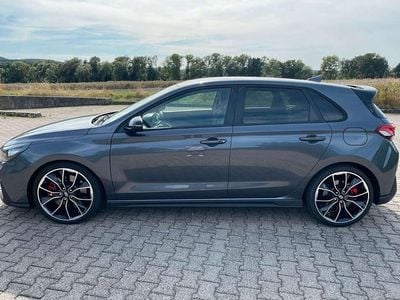 Gebraucht 2019 Hyundai i30 Kombi | € 15.600 (Etwas zu teuer)