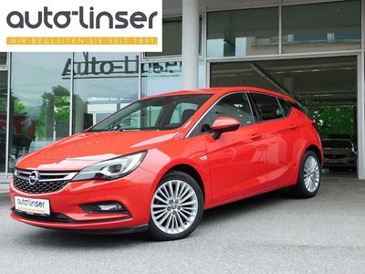 gebraucht Opel Astra 4 Turbo Ecotec Direct Inj. Innovation Start/Stop