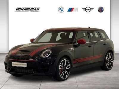 Mini John Cooper Works Clubman