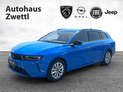 Neu Opel Astra Edition 146 PS (107 kW) 2025 Kombi