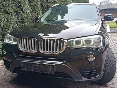 Gebraucht 2014 BMW X3 SUV | € 11.990 (Fairer Preis)