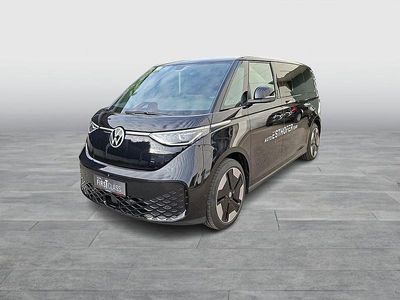 Schwarz metallicperleffektno Neu 2025 VW ID. Buzz Pro Van / Kleinbus | € 72.990