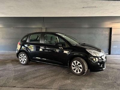 gebraucht Citroën C3 PureTech 82