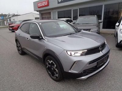 Gebraucht Opel Mokka-e 100 kW (136 PS) 2021 Grau SUV