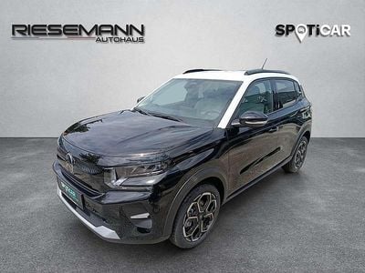 Schwarz Neu 2025 Citroën C3 PureTech Kleinwagen | € 21.490 (Etwas zu teuer)