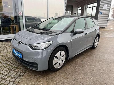 Grau Gebraucht 2021 VW ID.3 Pro Performance Kleinwagen | € 21.990 (Fairer Preis)