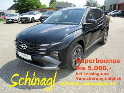 Neu 2025 Hyundai Tucson SUV | € 34.740 (Fairer Preis)