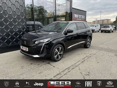 gebraucht Peugeot 5008 BlueHDI 130 EAT8 GT