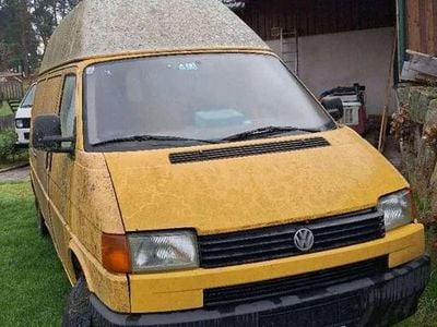 Gebraucht VW T4 68 PS (50 kW) 1991 Van