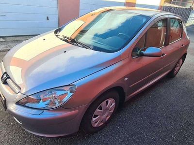 gebraucht Peugeot 307 XS HDI 90