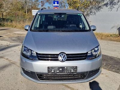 VW Sharan