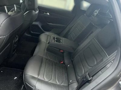 Gebraucht Citroën C5 X PureTech 131 PS (96 kW) 2024 Grau Kombi