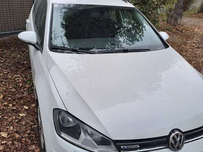 gebraucht VW Golf VII 