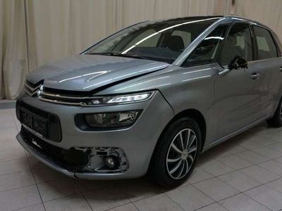 gebraucht Citroën C4 Picasso *63.026km*