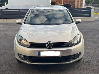 Gebraucht 2012 VW Golf VII Limousine | € 6.500 (Fairer Preis)
