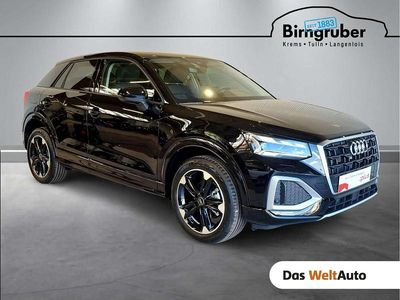Schwarz metallicperleffektno Neu 2025 Audi Q2 Admired SUV | € 33.690 (Teuer)