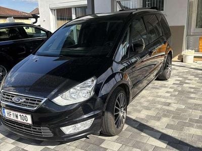Gebraucht 2015 Ford Galaxy Trend Van / Kleinbus | € 4.500