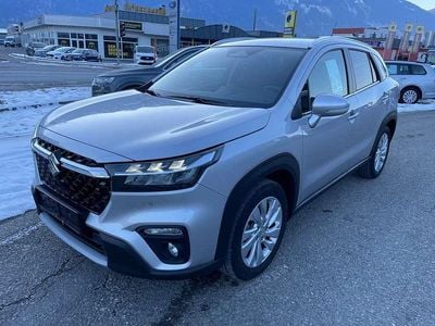 Gebraucht Suzuki SX4 S-Cross 129 PS (94 kW) 2025 SUV