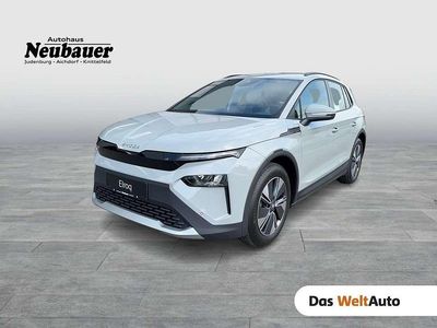 gebraucht Skoda Elroq 50