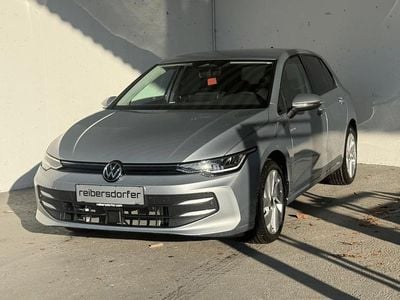 gebraucht VW Golf VIII Rabbit TSI