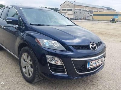Mazda CX-7