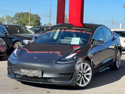 gebraucht Tesla Model 3 aus Hohenems - 306 PS und 96000 km