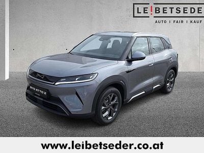 Grau Gebraucht 2025 BYD Atto 2 Boost SUV | € 28.990 (Fairer Preis)