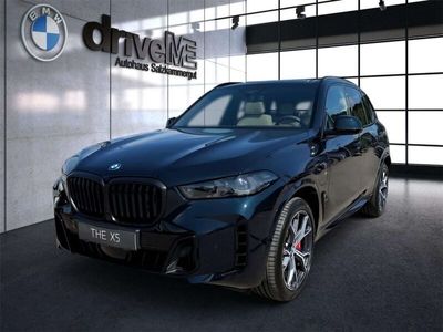 gebraucht BMW X5 xDrive50e PHEV 25,7kWh