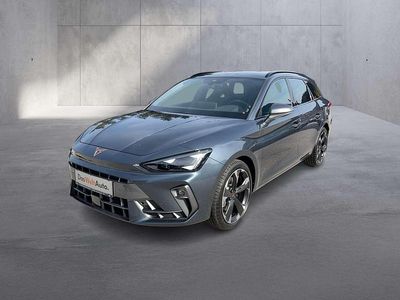Neu Cupra Leon 150 PS (110 kW) 2025 Grau Limousine