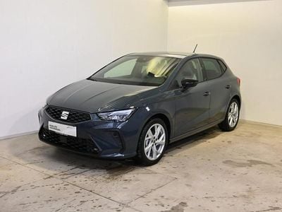 gebraucht Seat Ibiza FR Edition 1.0 TSI 95PS