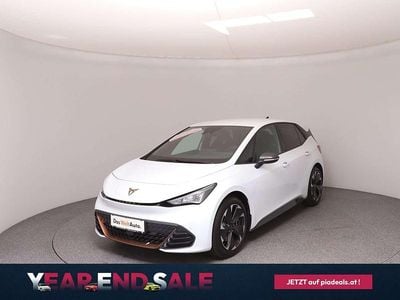 gebraucht Cupra Born 60/63 e-Boost 170kW/231PS