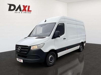 gebraucht Mercedes Sprinter Sprinter Heck 316 CDI 3,5t / L2H2 *leasingfähig*