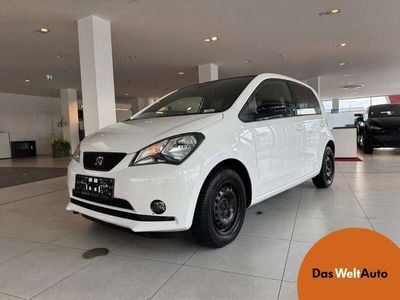 Seat Mii Electric