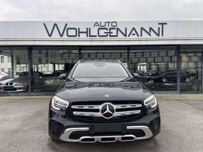 Mercedes GLC200