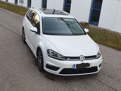 gebraucht VW Golf VII 