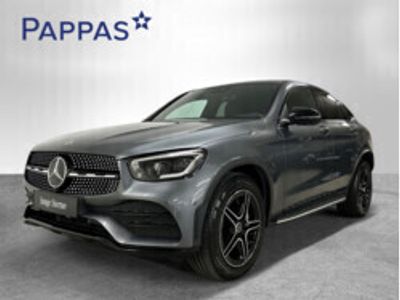 Mercedes GLC220