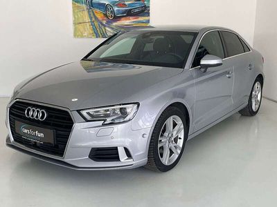 gebraucht Audi A3 1,5 TFSI COD ultra sport