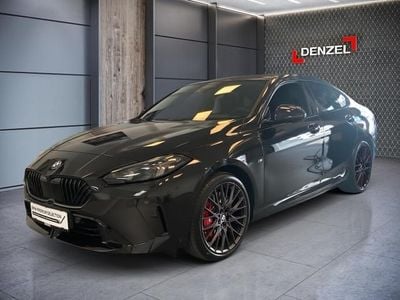 Gebraucht BMW 220 M Sport 170 PS (125 kW) 2025 Schwarz Coupé