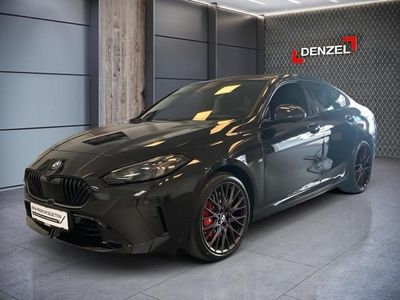 Schwarz Gebraucht 2025 BMW 220 M Sport Coupé | € 49.900 (Etwas zu teuer)